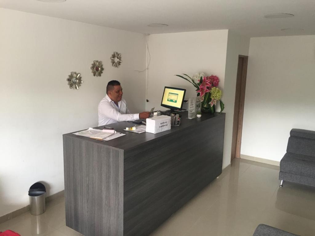Suites La Flora * Cali