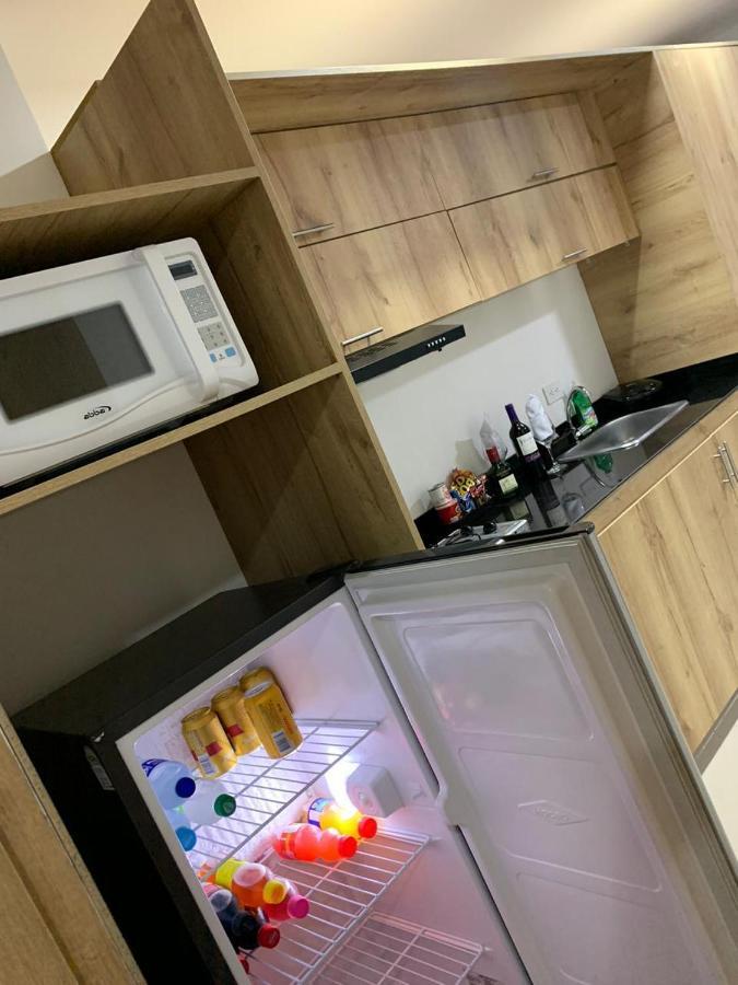 Suites La Flora Apartamento *