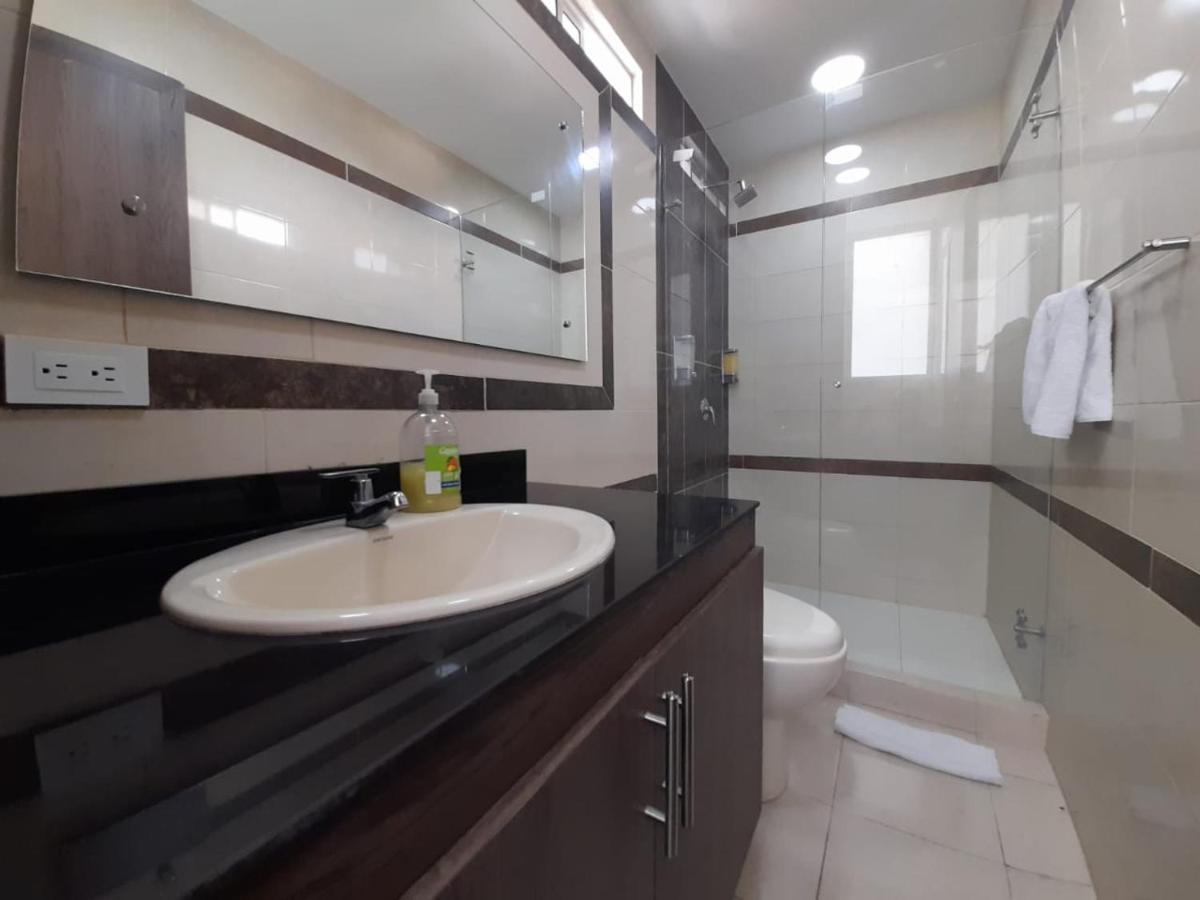 Apartamento Suites La Flora