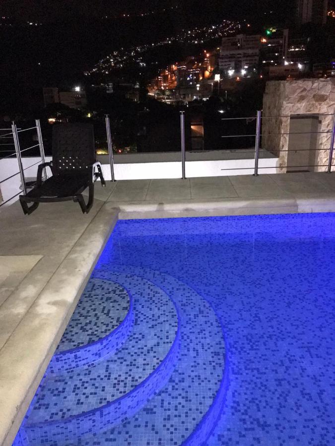 Apartamento Suites La Flora