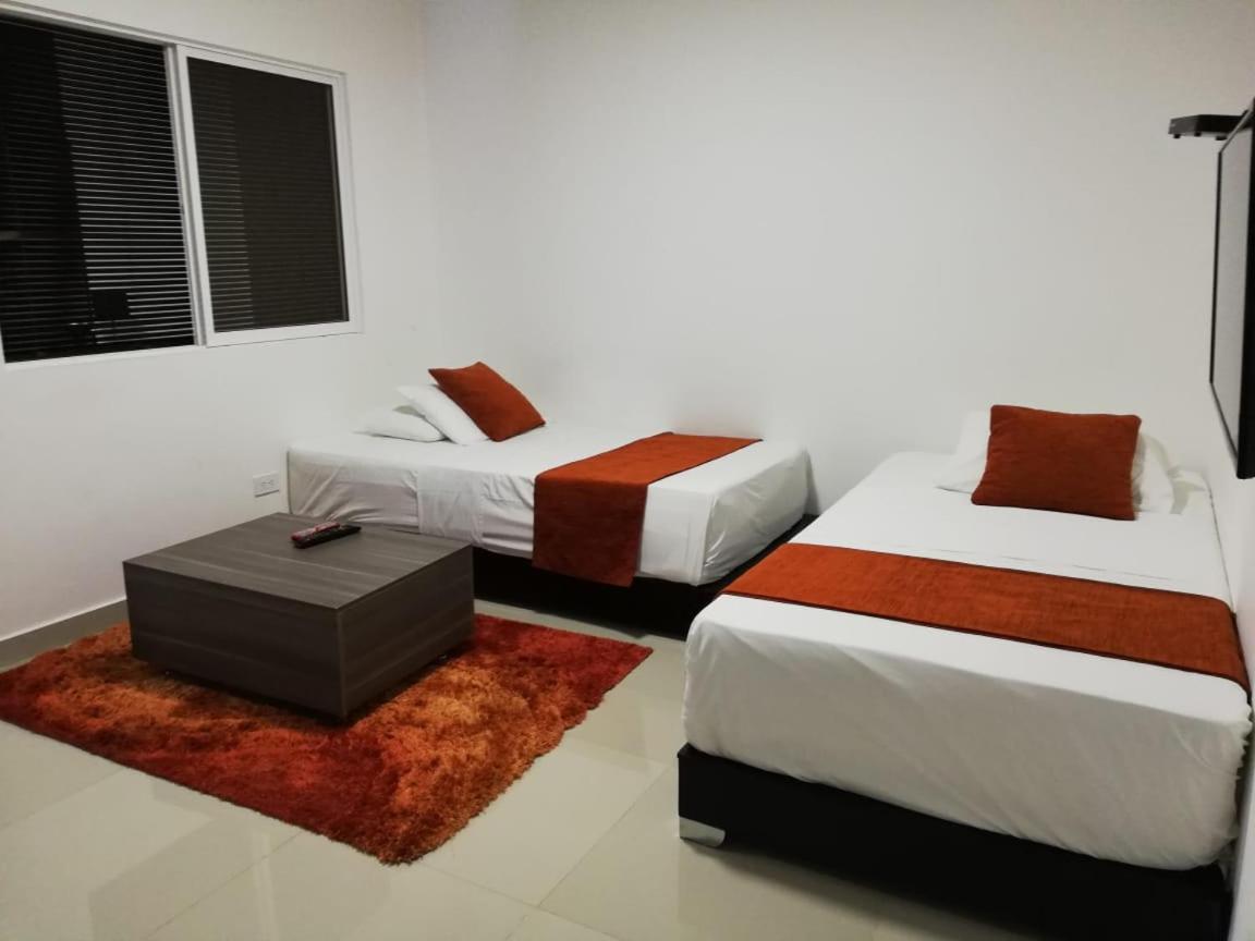 Suites La Flora Apartamento Cali