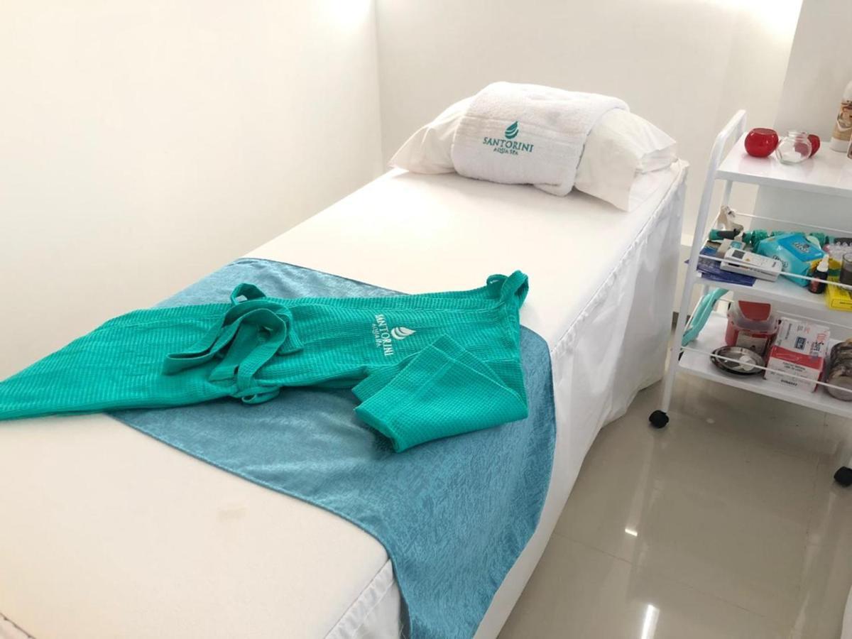 Suites La Flora Apartamento *