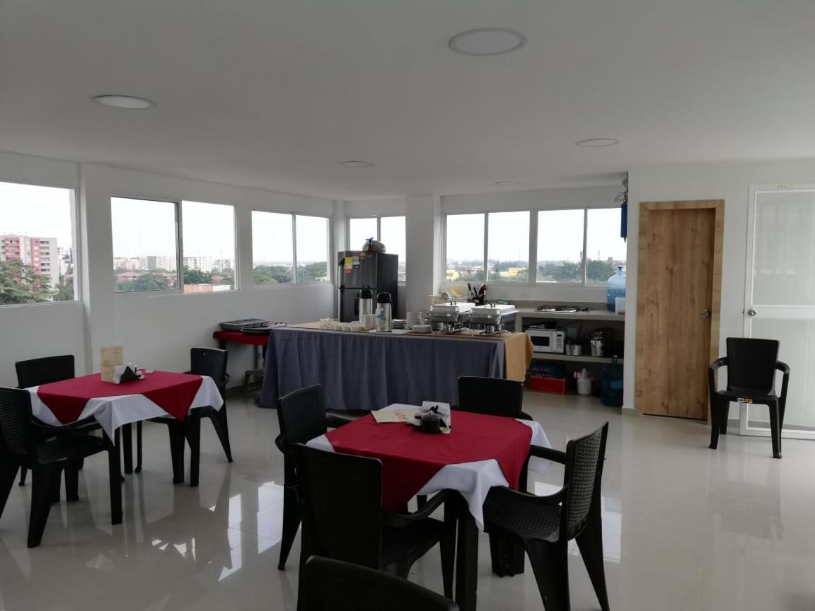 Apartamento Suites La Flora