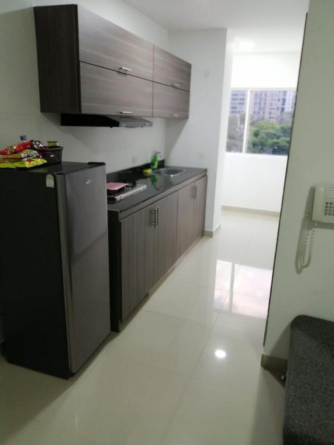 Apartamento Suites La Flora Cali