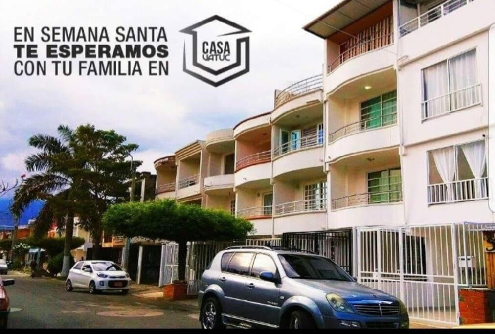 Casa Al Sur De Cali. Grupos/familias/deportistas! Cali