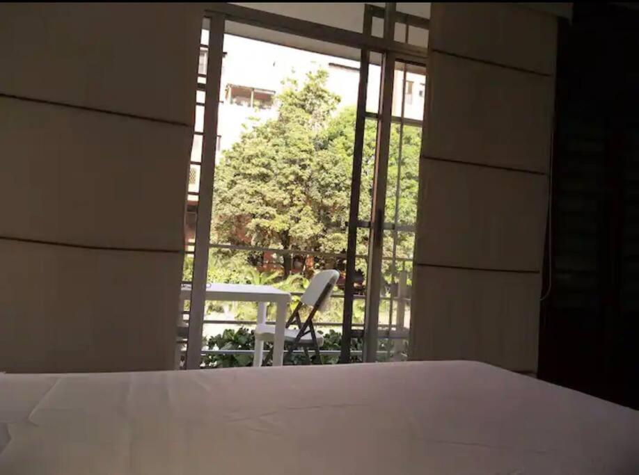Apartamento Cali-granada Piscina *