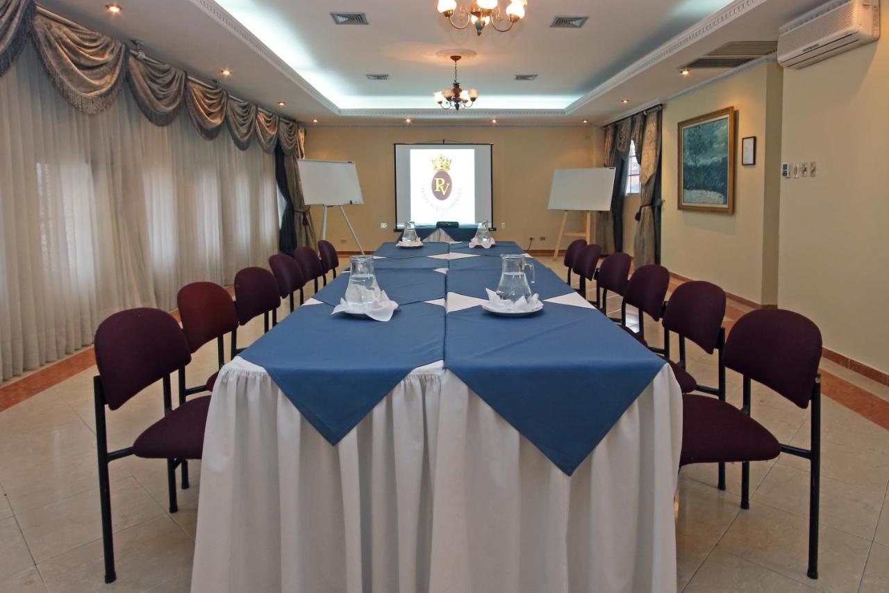 Hotel Ayenda Plaza Versalles Cali