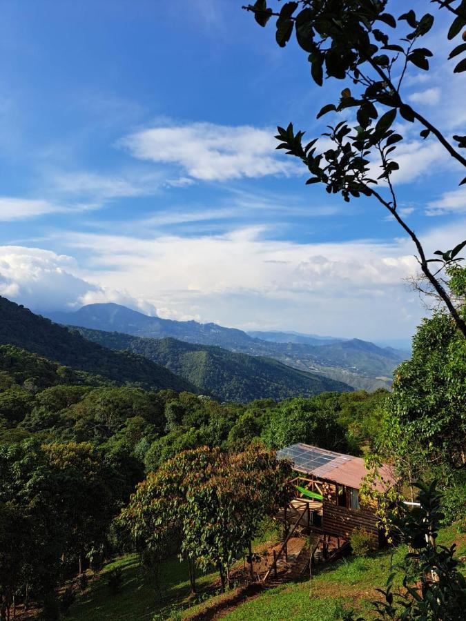 Camping Entre Arboles * Cali