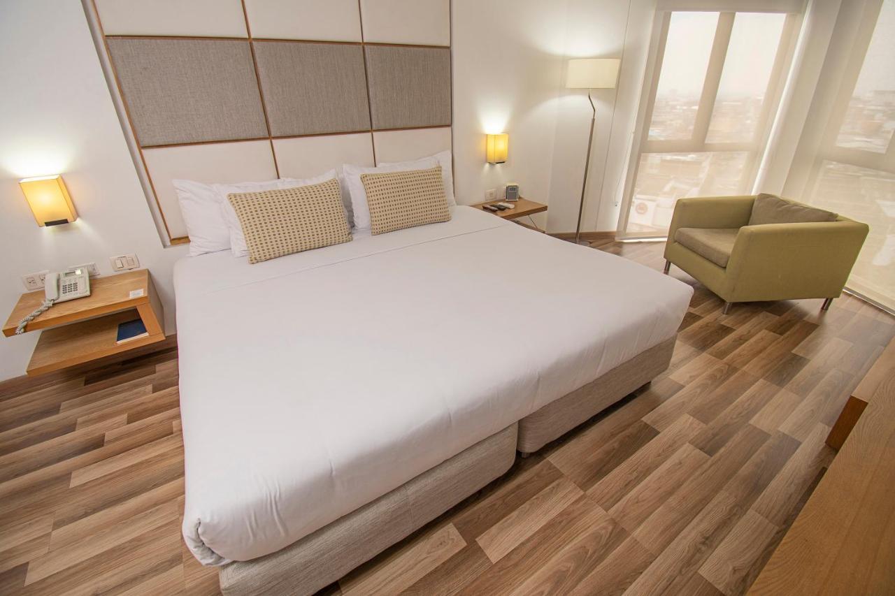 Hotel Cosmos -