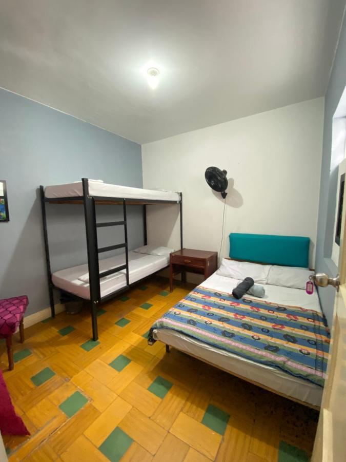 Havana & Dance School Hostal