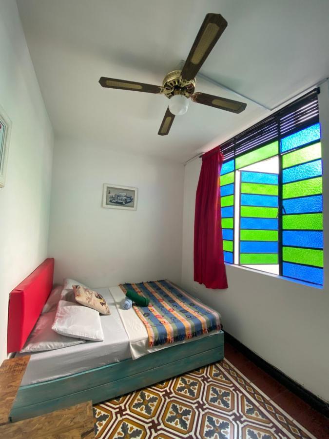 Havana & Dance School Hostal