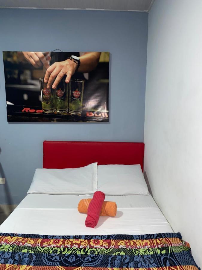 Havana & Dance School Hostal
