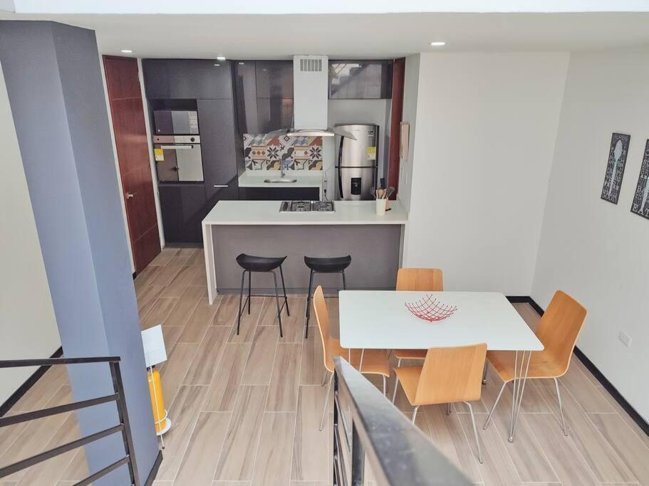 Increible Duplex En San Vicente - * Cali