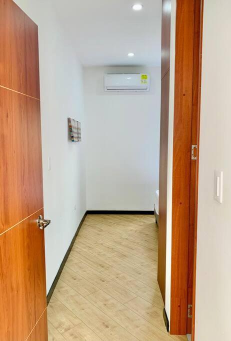Increible Duplex En San Vicente -