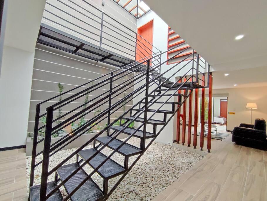 Apartamento Increible Duplex En San Vicente -