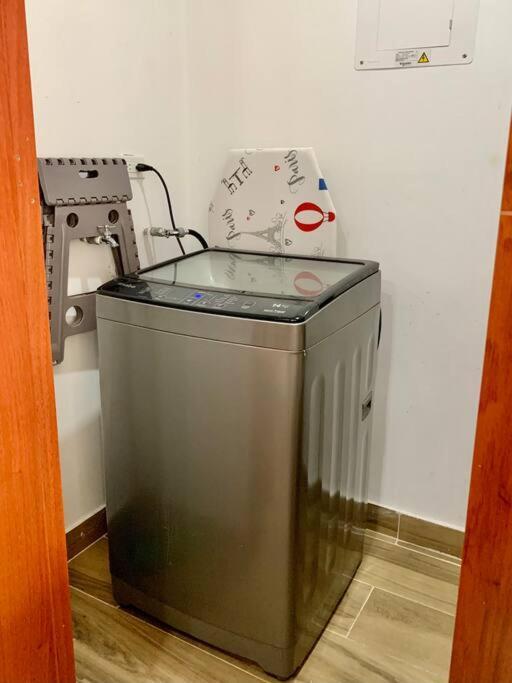 Apartamento Increible Duplex En San Vicente - *