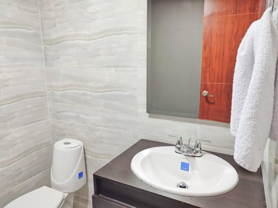 Increible Duplex En San Vicente - Apartamento Cali