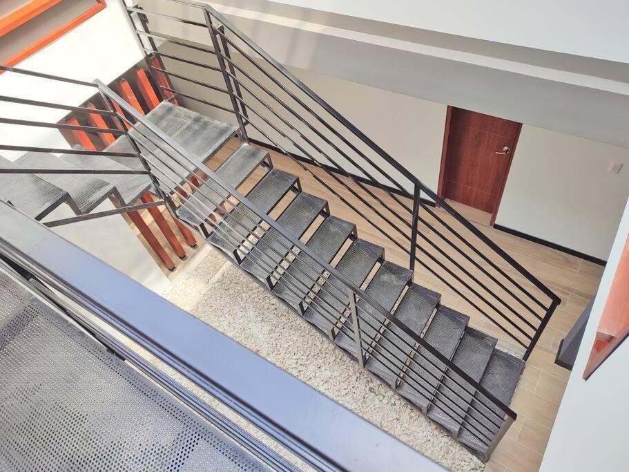 Apartamento Increible Duplex En San Vicente - Cali