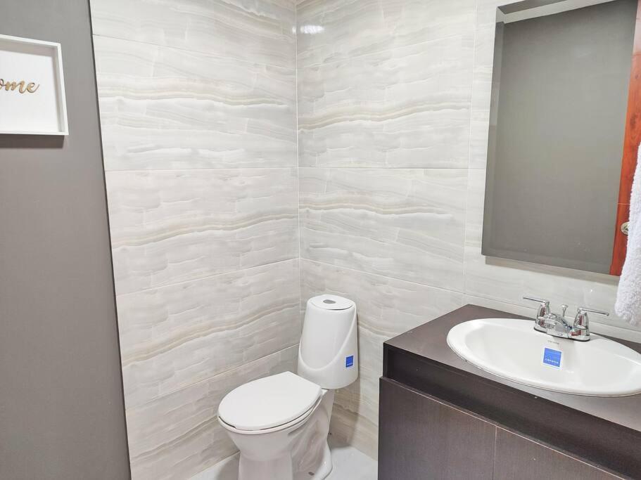 Increible Duplex En San Vicente -