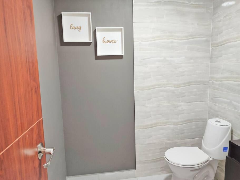 Apartamento Increible Duplex En San Vicente - Cali