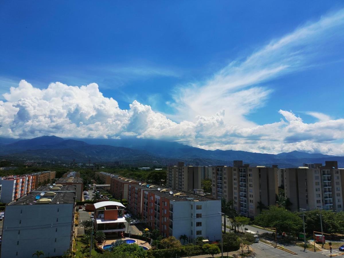 Lua Apartment *