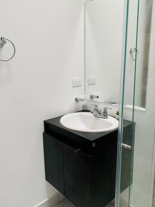 Apartamento Increible Duplex En San Vicente -