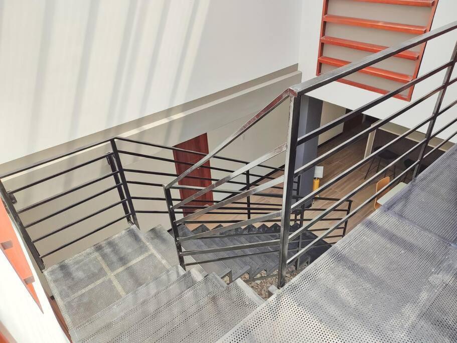 Increible Duplex En San Vicente - *