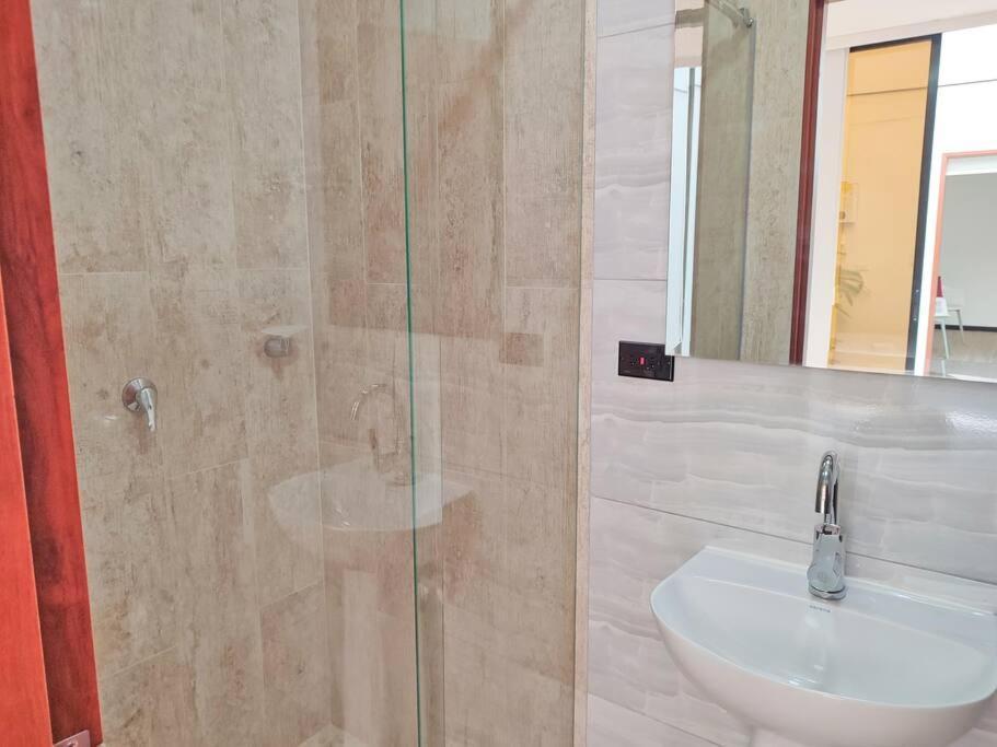 Increible Duplex En San Vicente - Apartamento *