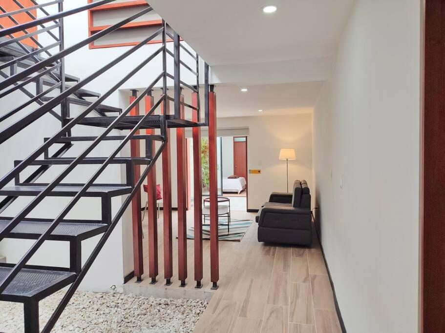 Apartamento Increible Duplex En San Vicente -