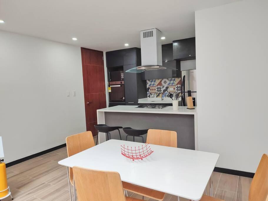 Increible Duplex En San Vicente - Apartamento
