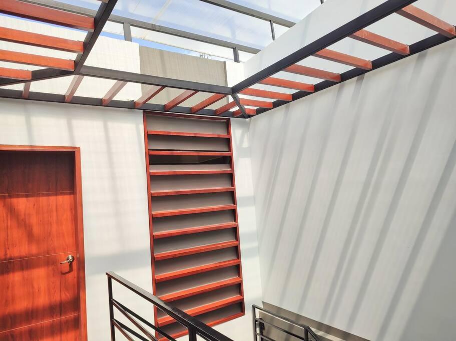 Apartamento Increible Duplex En San Vicente -