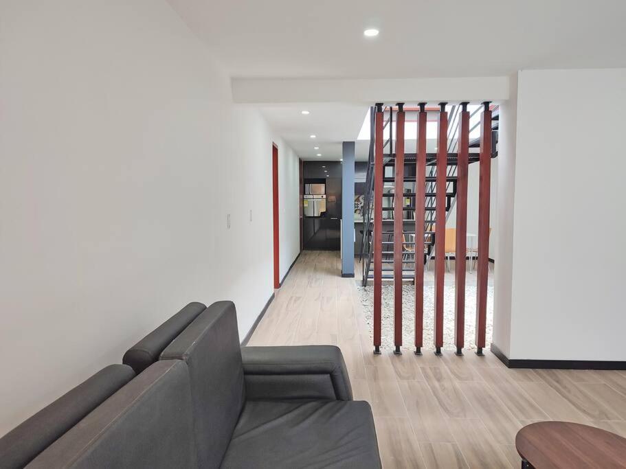 Apartamento Increible Duplex En San Vicente -