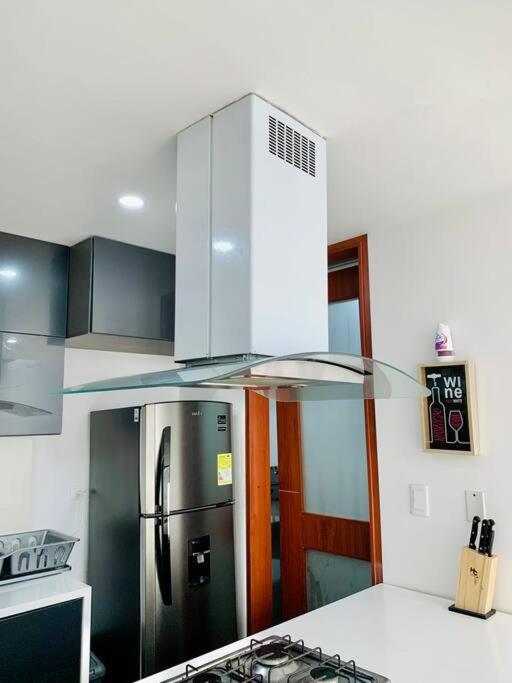 Increible Duplex En San Vicente - *