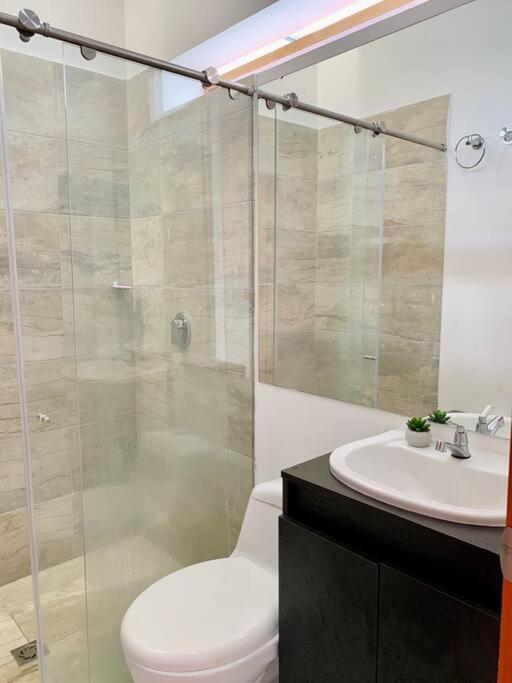 Increible Duplex En San Vicente - Apartamento *
