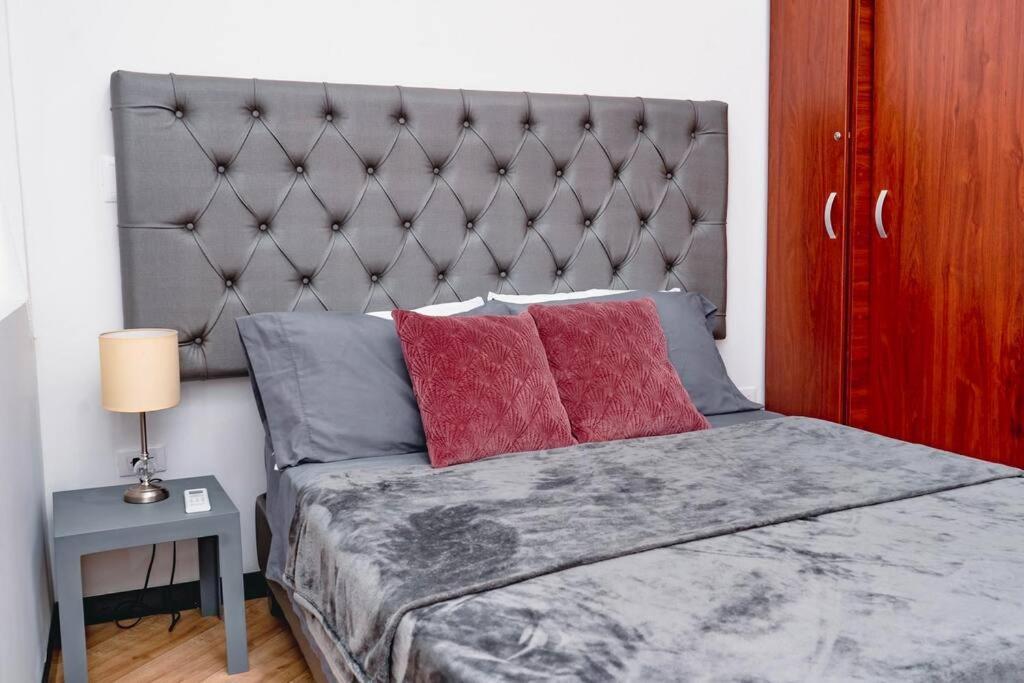 Increible Duplex En San Vicente - Apartamento