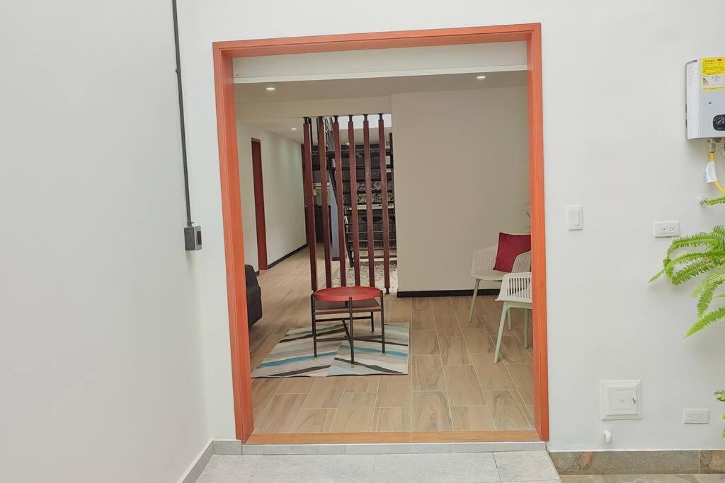 Apartamento Increible Duplex En San Vicente - *