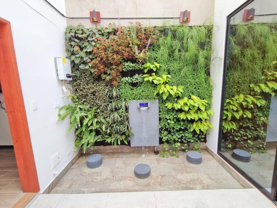 Apartamento Increible Duplex En San Vicente - Cali