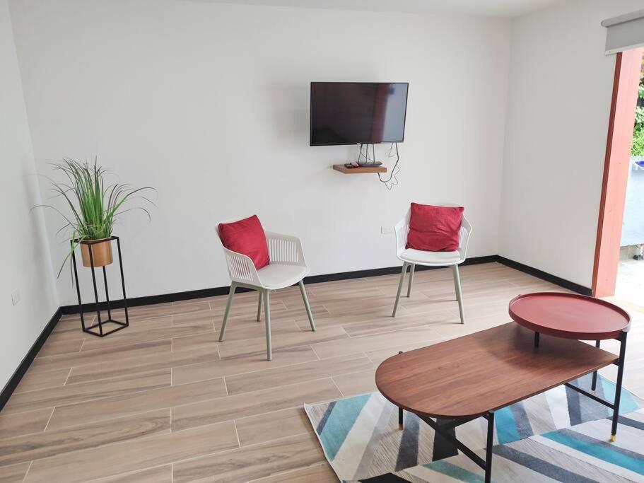 Increible Duplex En San Vicente - * Cali