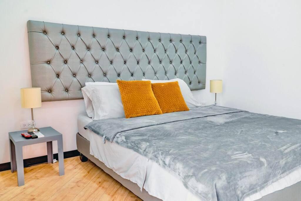 Apartamento Increible Duplex En San Vicente - Cali