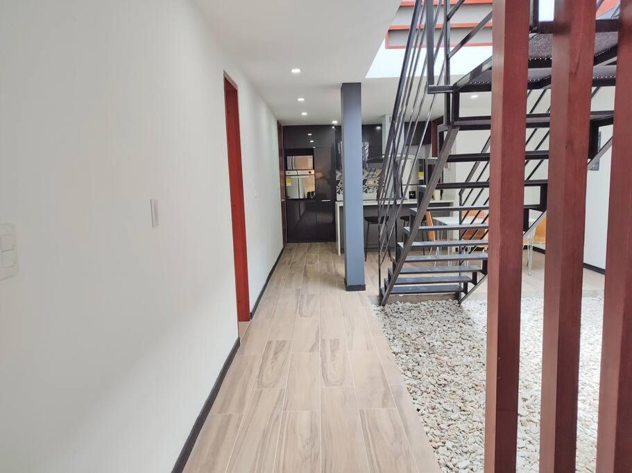 Increible Duplex En San Vicente -