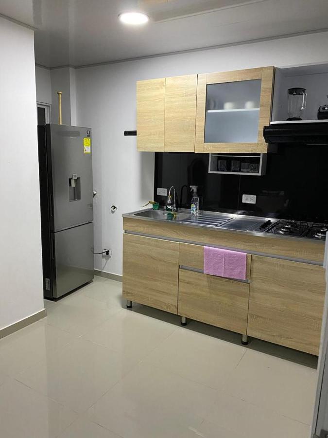 Apartamento En La Flora * Cali