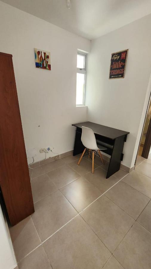 Apartment Apartamento Amoblado Y Acogedor Bochalema *