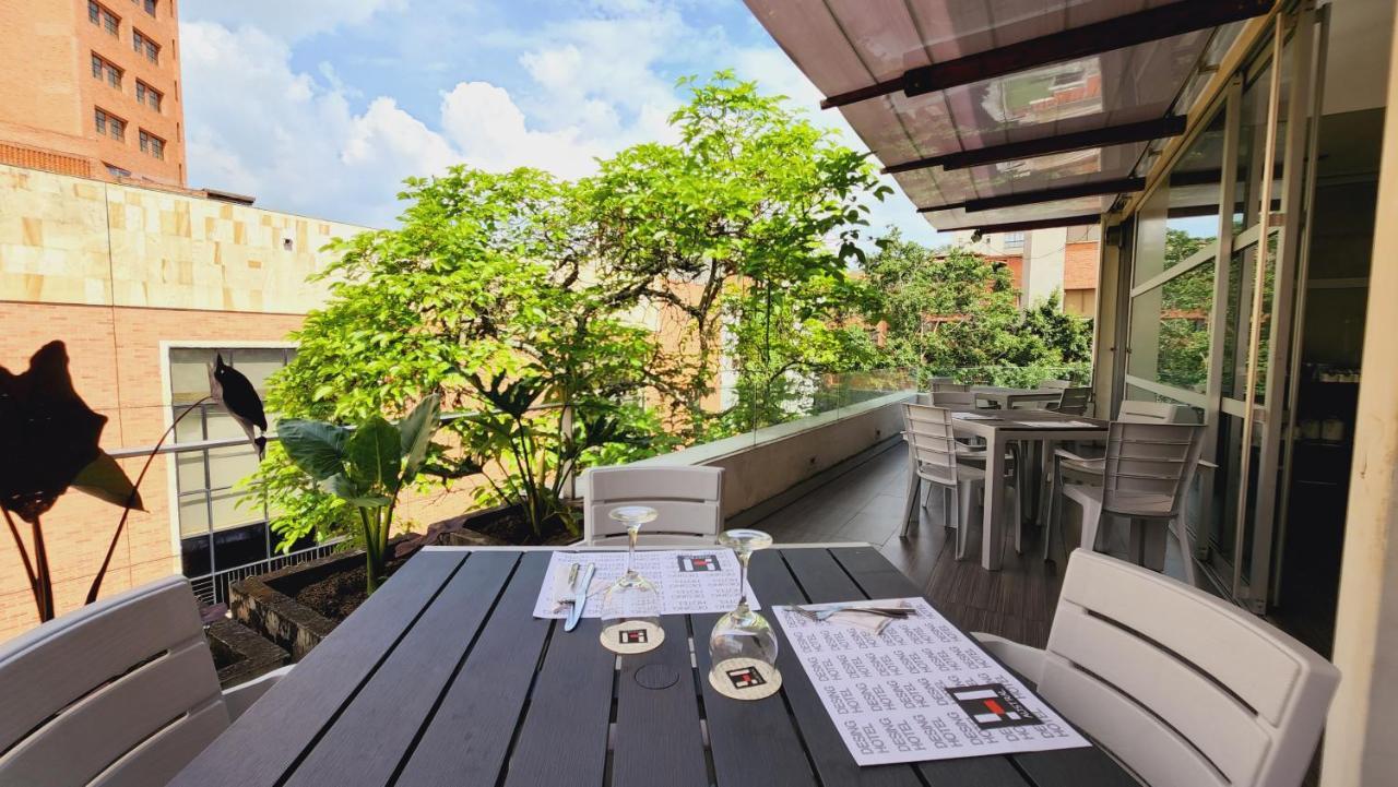 Hotel Austral Cali