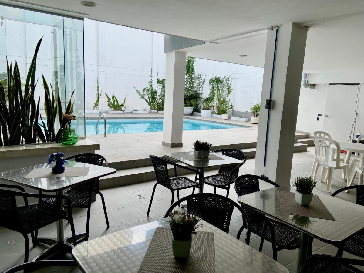 San Laurent 3* Cali