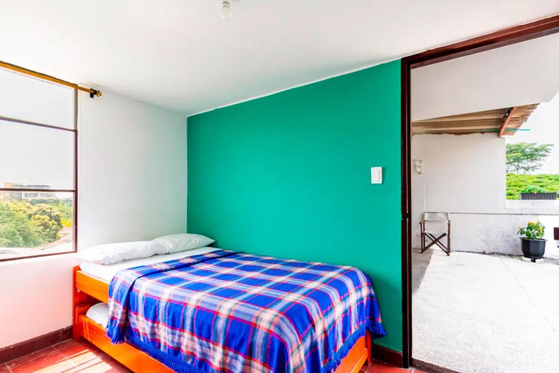 Casa M Homestay