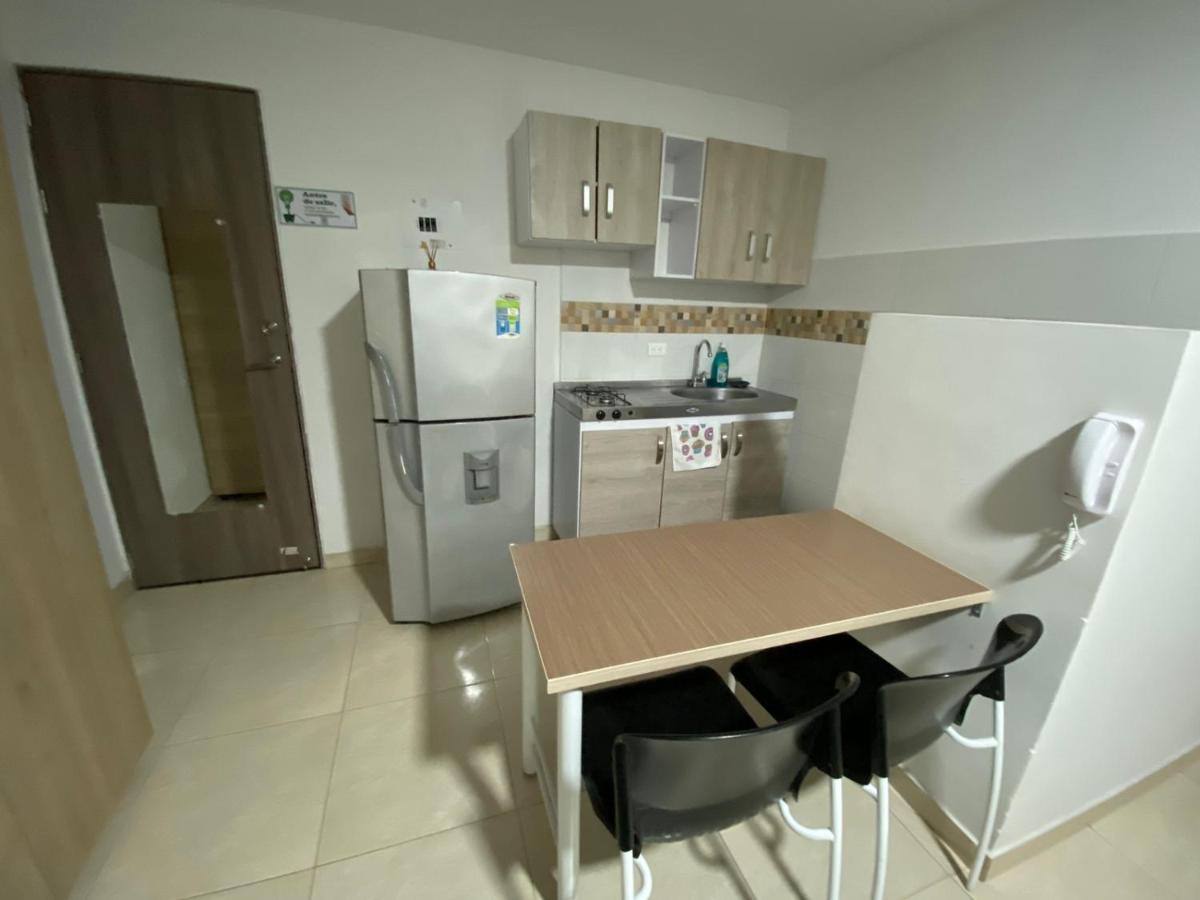 Apartamento Sensacional Aparta Estudio Nuevo En Champagnat