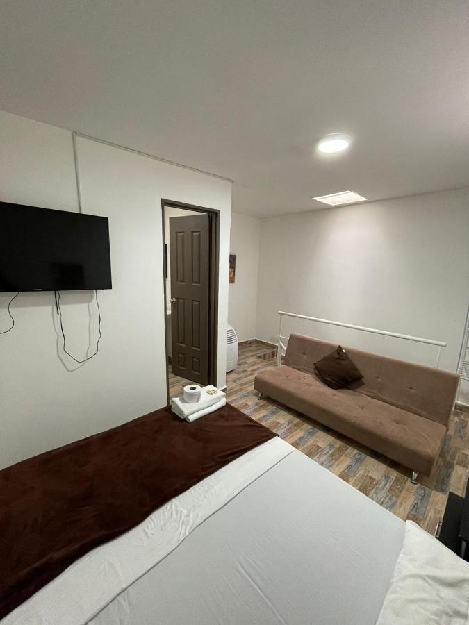Apartment 2floors San Fernando Studio