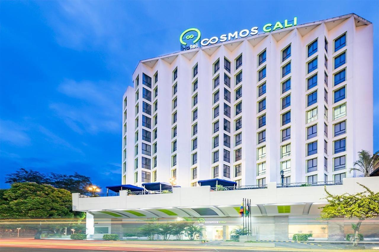 Hotel Cosmos - 3*