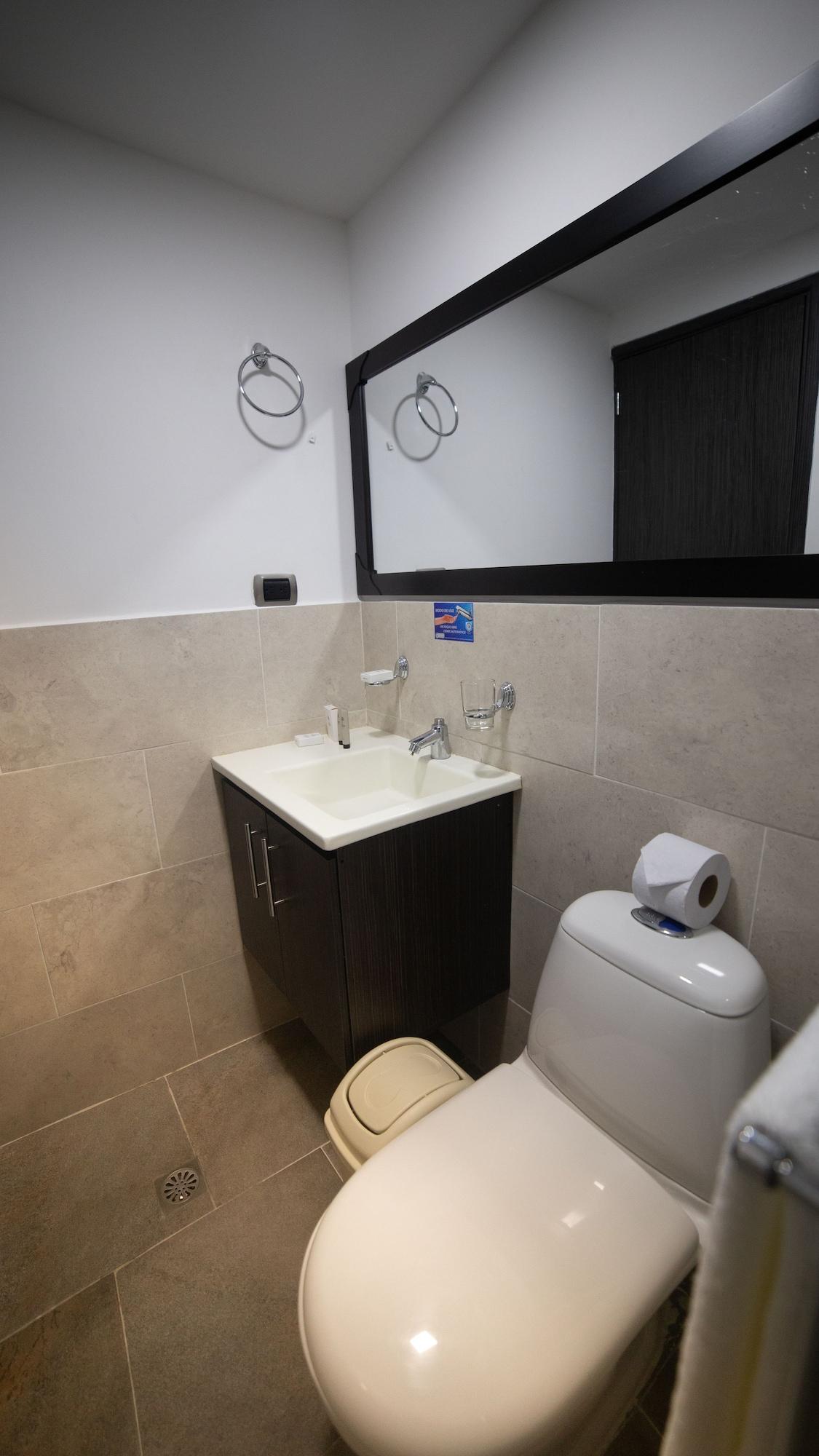 Azor Versalles Hotel