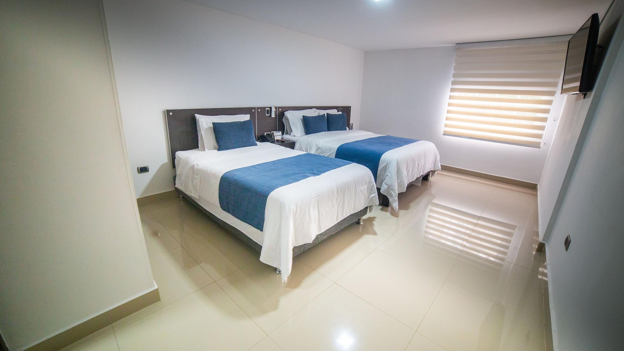 Azor Versalles 4* Cali